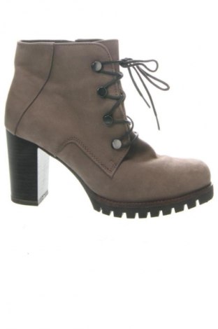 Damen Stiefeletten Marco Tozzi, Größe 38, Farbe Beige, Preis € 38,99