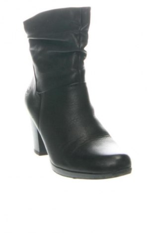 Damen Stiefeletten Marco Tozzi, Größe 37, Farbe Schwarz, Preis € 72,99