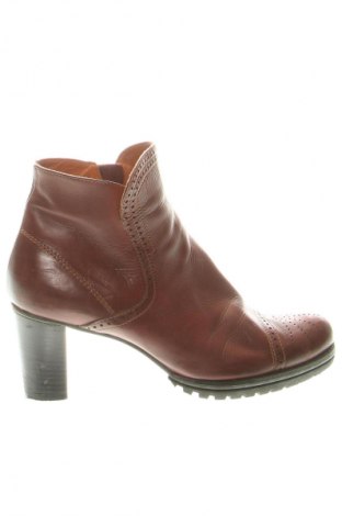 Damen Stiefeletten Maripe, Größe 40, Farbe Rot, Preis € 59,99