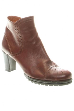 Damen Stiefeletten Maripe, Größe 40, Farbe Rot, Preis € 59,99