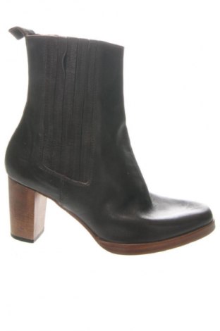 Damen Stiefeletten Med Winds, Größe 40, Farbe Braun, Preis € 42,99