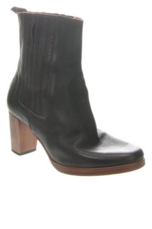 Damen Stiefeletten Med Winds, Größe 40, Farbe Braun, Preis € 42,99