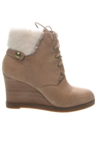 Dámské boty  Michael Kors, Velikost 38, Barva Hnědá, Cena  5 499,00 Kč