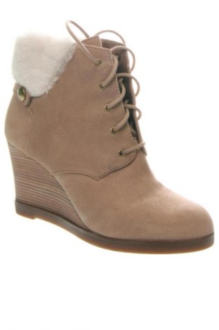 Dámské boty  Michael Kors, Velikost 38, Barva Hnědá, Cena  5 499,00 Kč