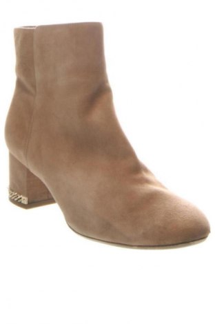 Дамски боти Michael Kors, Размер 36, Цвят Бежов, Цена 178,95 €