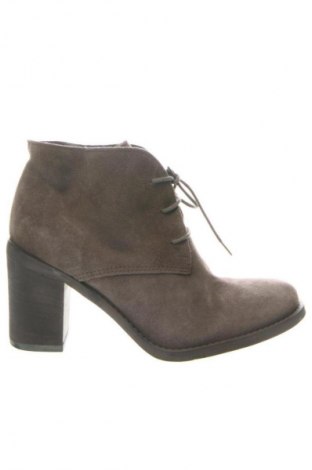 Női bokacsizma Minelli, Méret 36, Szín Bézs, Ár 27 793 Ft