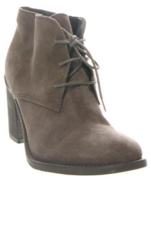 Női bokacsizma Minelli, Méret 36, Szín Bézs, Ár 27 793 Ft