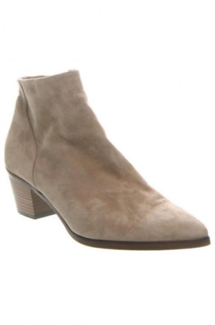 Дамски боти Mirror, Размер 40, Цвят Бежов, Цена 21,47 €