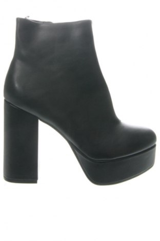 Damen Stiefeletten Monki, Größe 40, Farbe Schwarz, Preis € 56,99