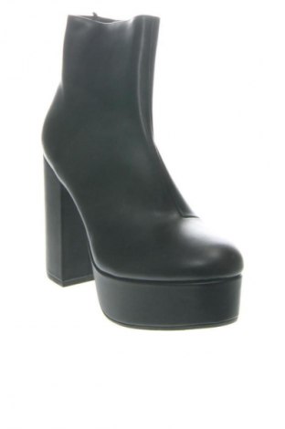 Damen Stiefeletten Monki, Größe 40, Farbe Schwarz, Preis € 56,99