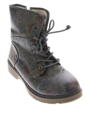 Női bokacsizma Mustang, Méret 38, Szín Sokszínű, Ár 10 539 Ft