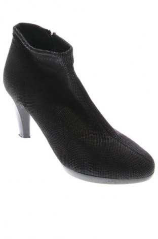 Дамски боти NR Rapisardi, Размер 38, Цвят Черен, Цена 75,67 €
