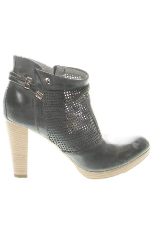 Damen Stiefeletten Nero Giardini, Größe 40, Farbe Blau, Preis € 35,99