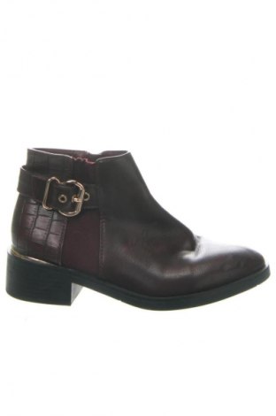 Botine de damă New Look, Mărime 37, Culoare Maro, Preț 48,99 Lei