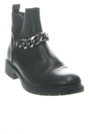 Дамски боти ONLY, Размер 37, Цвят Черен, Цена 21,98 €