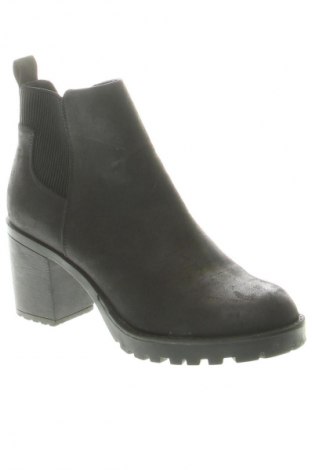 Botine de damă ONLY, Mărime 39, Culoare Negru, Preț 121,99 Lei