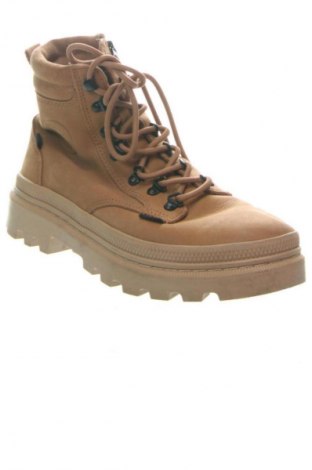 Dámské boty  Palladium, Velikost 40, Barva Béžová, Cena  1 549,00 Kč