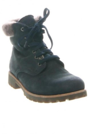 Dámské poltopánky Panama Jack, Veľkosť 38, Farba Modrá, Cena  78,95 €