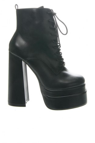 Dámské boty  Paola Bacelli, Velikost 38, Barva Černá, Cena  1 105,00 Kč