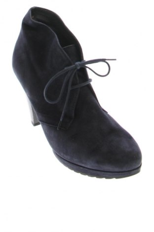 Дамски боти Paul Green, Размер 39, Цвят Син, Цена 25,05 €