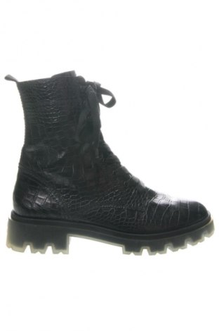 Botine de damă Paul Green, Mărime 39, Culoare Negru, Preț 118,99 Lei