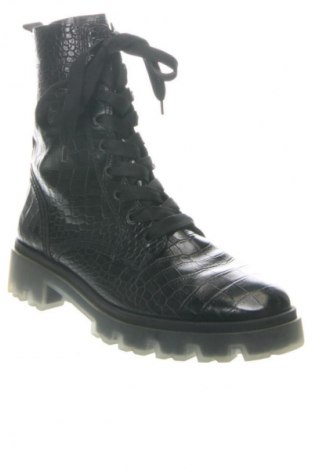 Botine de damă Paul Green, Mărime 39, Culoare Negru, Preț 118,99 Lei