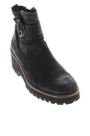 Női bokacsizma Paul Green, Méret 40, Szín Fekete, Ár 41 089 Ft