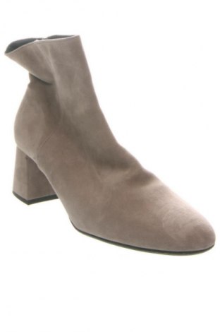 Damen Stiefeletten Peter Kaiser, Größe 43, Farbe Beige, Preis € 53,99