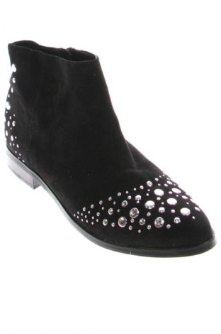 Damen Stiefeletten Pieces, Größe 38, Farbe Mehrfarbig, Preis € 33,99