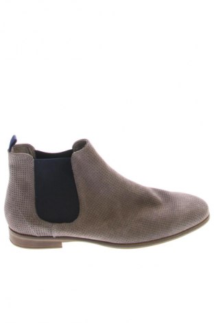 Damen Stiefeletten Pier One, Größe 40, Farbe Beige, Preis € 28,99