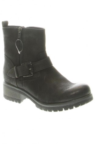 Дамски боти Pier One, Размер 36, Цвят Черен, Цена 19,42 €