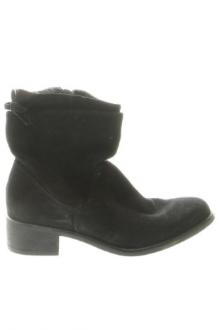 Damen Stiefeletten Pier One, Größe 38, Farbe Schwarz, Preis € 48,99