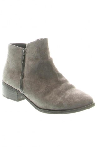 Damskie botki Pier One, Rozmiar 40, Kolor Szary, Cena 75,99 zł