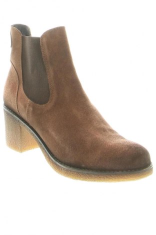 Дамски боти Pinto Di Blu, Размер 41, Цвят Кафяв, Цена 42,43 €