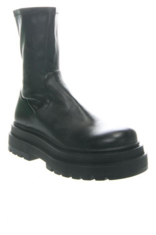 Dámské boty  Pull&Bear, Velikost 35, Barva Černá, Cena  909,00 Kč