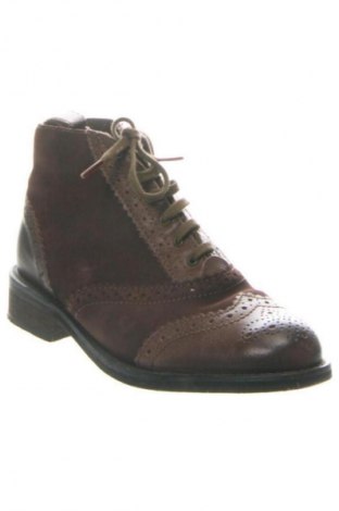 Női bokacsizma Pull&Bear, Méret 37, Szín Sokszínű, Ár 19 369 Ft