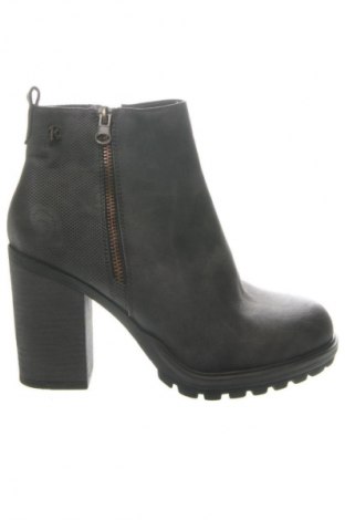 Dámské boty  Refresh, Velikost 39, Barva Hnědá, Cena  419,00 Kč