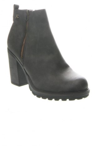 Dámské boty  Refresh, Velikost 39, Barva Hnědá, Cena  419,00 Kč