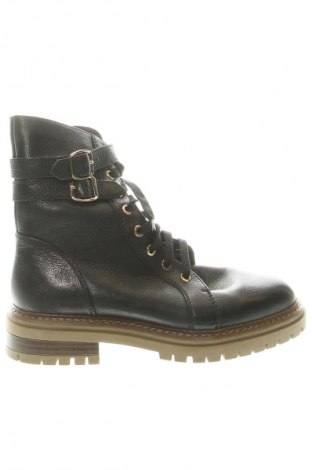 Дамски боти Regarde Le Ciel, Размер 38, Цвят Черен, Цена 32,21 €