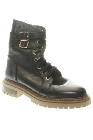 Дамски боти Regarde Le Ciel, Размер 38, Цвят Черен, Цена 32,21 €