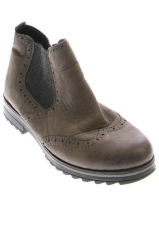 Дамски боти Remonte, Размер 38, Цвят Сив, Цена 48,57 €