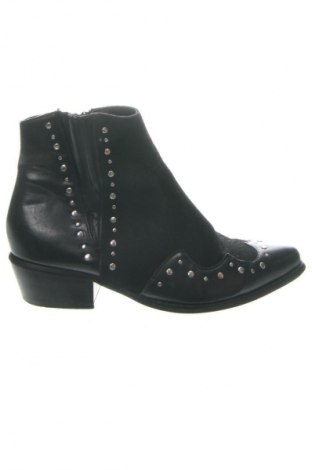 Damen Stiefeletten Reserved, Größe 36, Farbe Schwarz, Preis 29,99 €