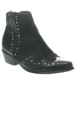 Damen Stiefeletten Reserved, Größe 36, Farbe Schwarz, Preis 29,99 €