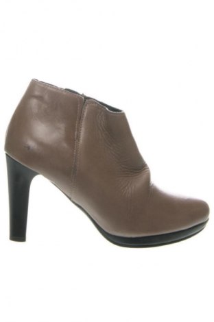 Γυναικεία μποτάκια Rizzoli, Μέγεθος 37, Χρώμα  Μπέζ, Τιμή 41,25 €