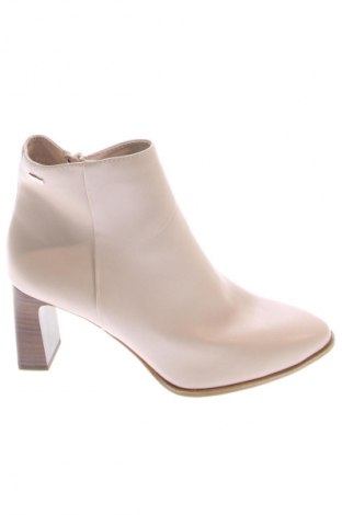 Damen Stiefeletten S.Oliver, Größe 40, Farbe Aschrosa, Preis € 47,99