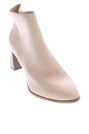 Damen Stiefeletten S.Oliver, Größe 40, Farbe Aschrosa, Preis € 47,99