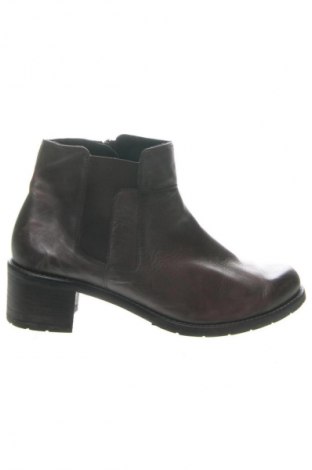 Dámské boty  Semler, Velikost 40, Barva Hnědá, Cena  899,00 Kč