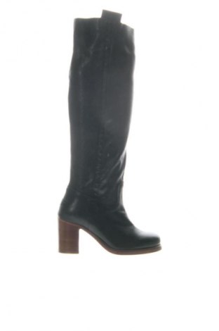 Dámské poltopánky Shabbies Amsterdam, Veľkosť 38, Farba Čierna, Cena  97,95 €