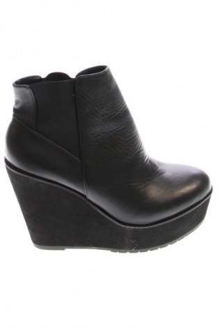 Дамски боти Shellys, Размер 37, Цвят Черен, Цена 31,69 €