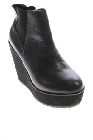 Дамски боти Shellys, Размер 37, Цвят Черен, Цена 31,69 €